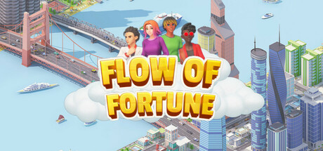 Flow of Fortune cover art