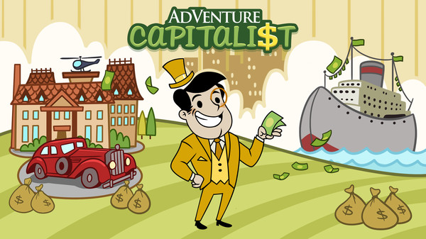 AdVenture Capitalist recommended requirements