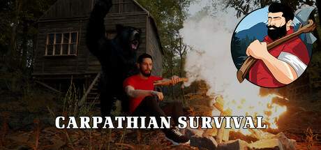 Carpathian Survival PC Specs