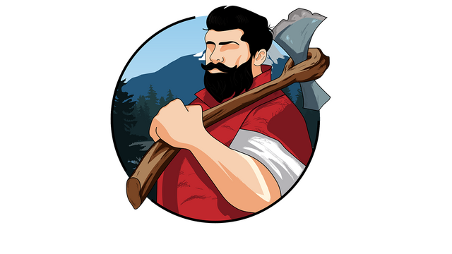 Carpathian Survival Logo