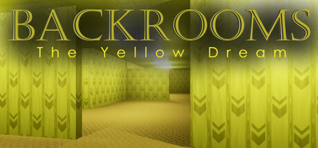 Backrooms: The Yellow Dream PC Specs