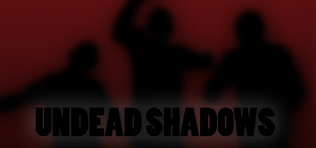 Undead Shadows cover art