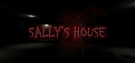 Sally's House cover art