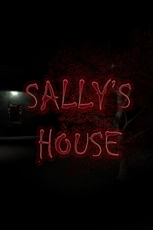 Sally's House.