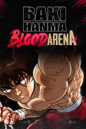 Baki Hanma: Blood Arena