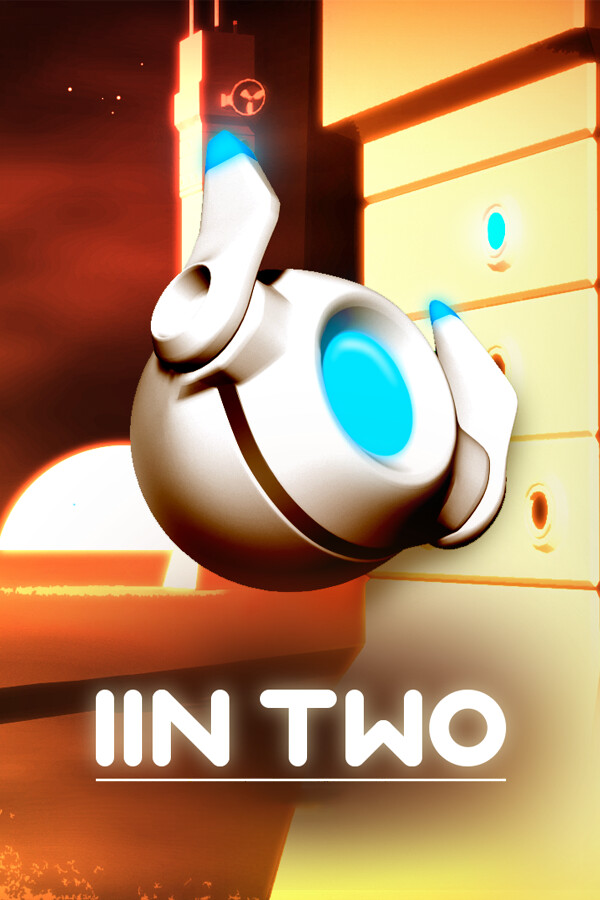 IINTWO for steam