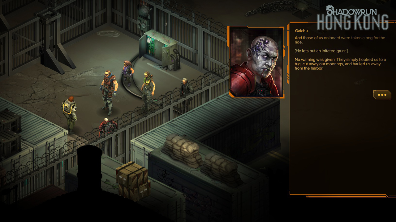 Shadowrun: hong kong - extended edition download for mac download