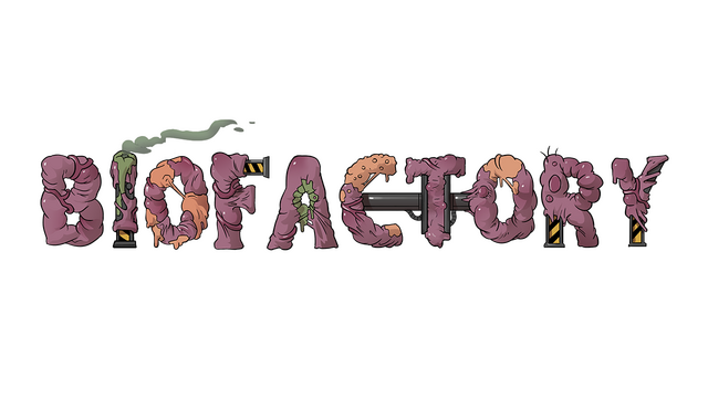 Biofactory Logo