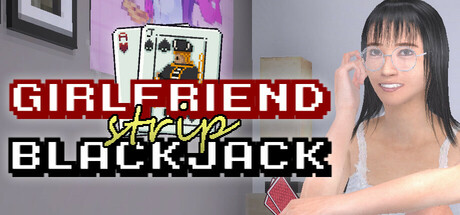 Girlfriend Strip Blackjack cover art