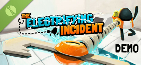 The Electrifying Incident - Demo cover art