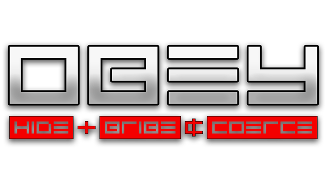 OBEY Logo