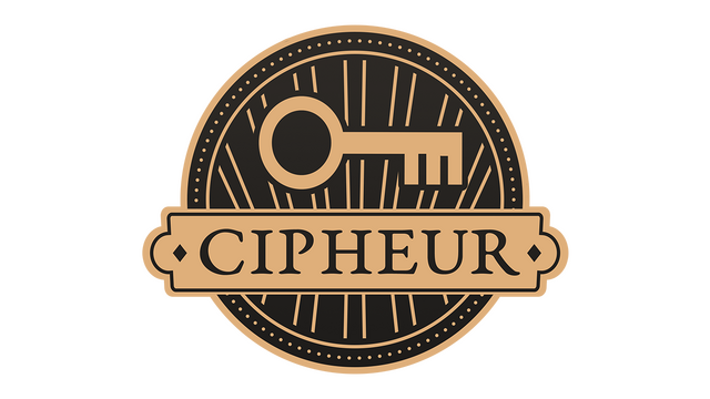 Cipheur Logo
