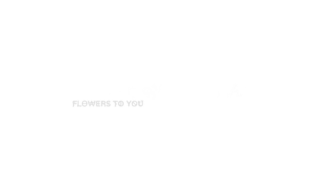 Cradle of Nightmare : Flowers to you Logo
