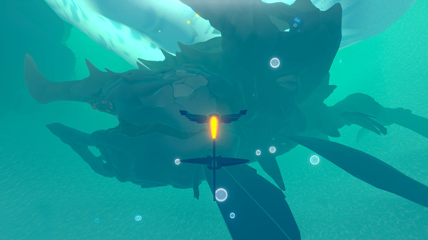 InnerSpace screenshot