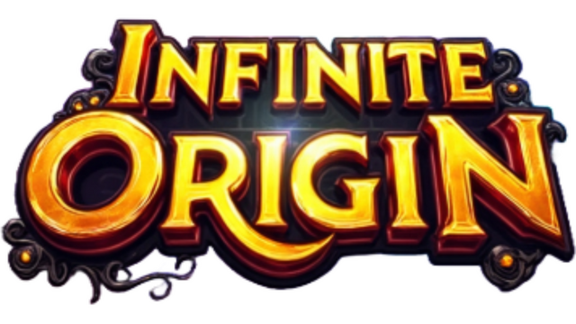 Infinite Origin Logo
