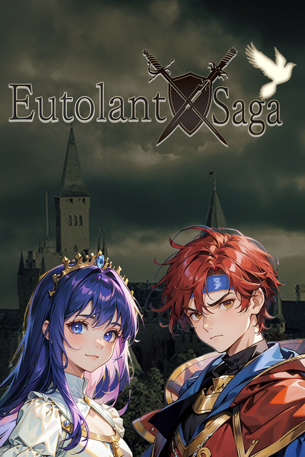Eutolant Saga for steam