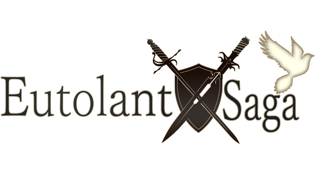 Eutolant Saga Logo