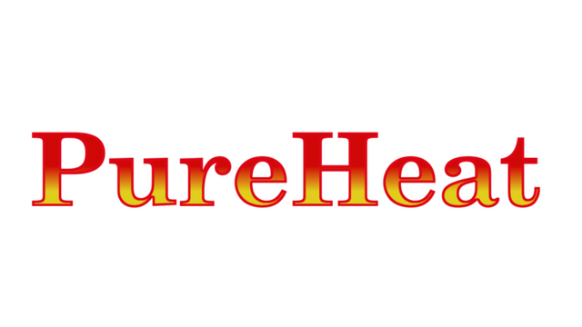 Pure Heat Logo