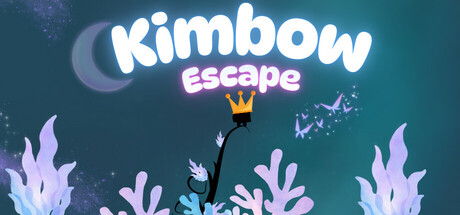 Kimbow Escape cover art