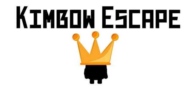 Kimbow Escape Logo