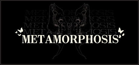 METAMORPHOSIS cover art