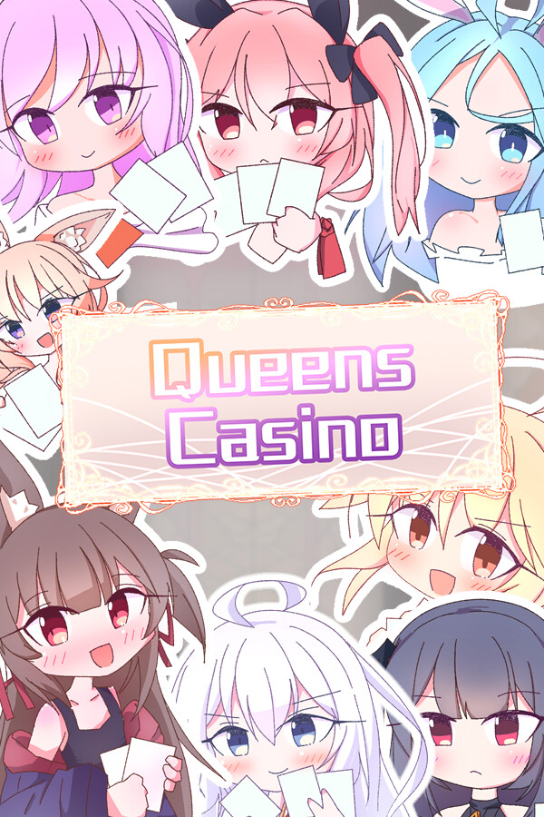 Queens Casino for steam Queens Casino for steam