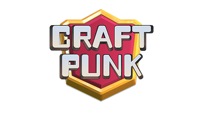 CraftPunk Logo