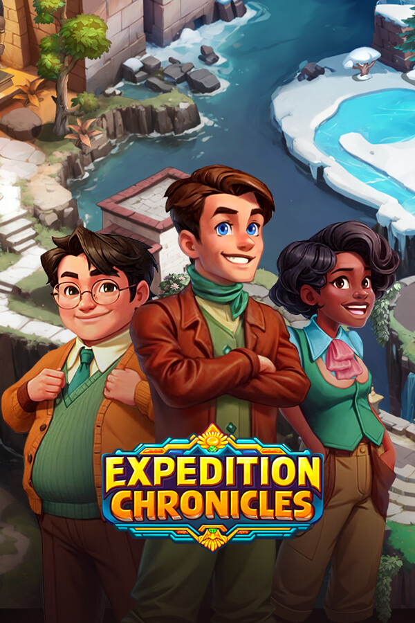 Expedition Chronicles for steam