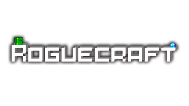RogueCraft Logo