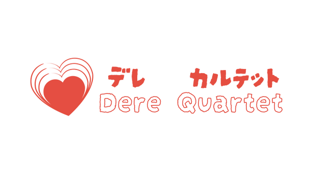 Dere Quartet Logo