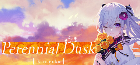 Perennial Dusk -Kinsenka- cover art