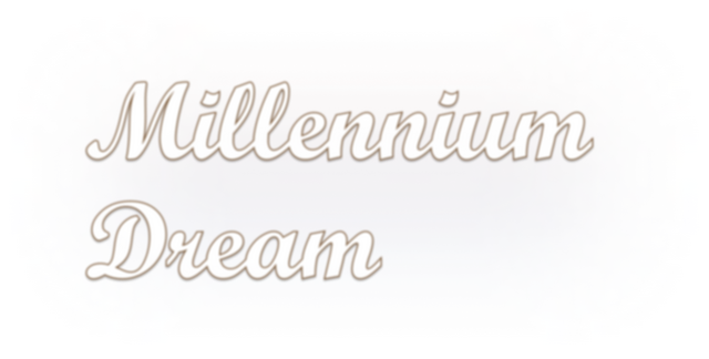Millennium Dream Logo