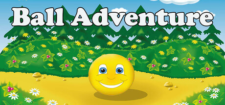 Ball Adventure cover art