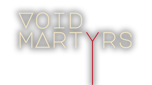 Void Martyrs Logo