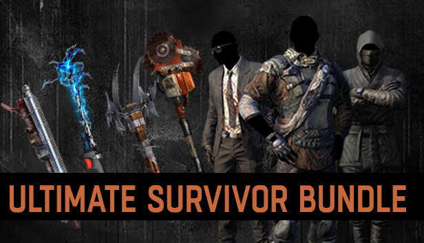 Dying light ultimate survivor bundle что это