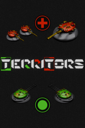 Territors.