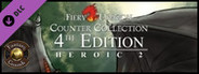 Fantasy Grounds - Fiery Dragon Counter Collection: Heroic 2
