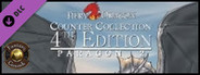 Fantasy Grounds - Fiery Dragon Counter Collection: Paragon 2