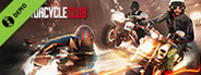 Motorcycle Club Demo