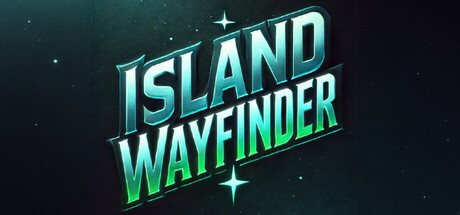 Island Wayfinder cover art