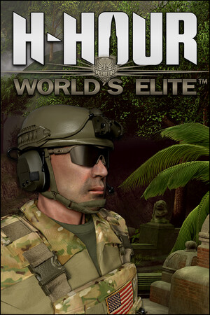 H-Hour: World's Elite - Dedicated Server