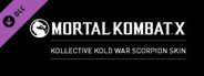 Kollective Kold War Scorpion