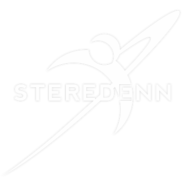 Steredenn: Binary Stars Logo