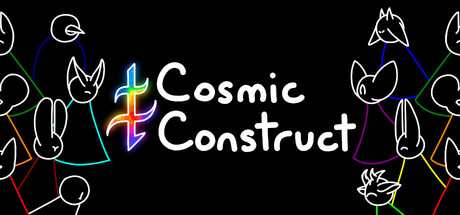 Can I Run Cosmic Construct?