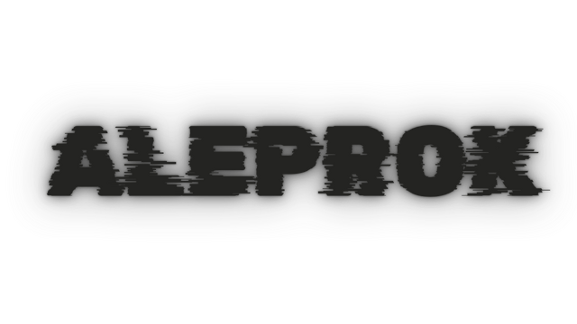 Aleprok Logo