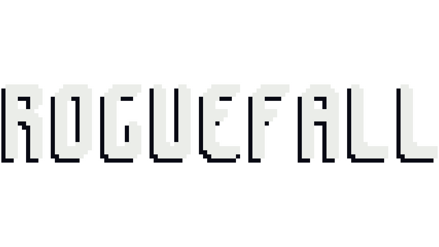 Roguefall Logo