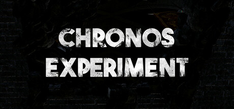 Chronos Experiment cover art