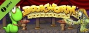 Bookworm Adventures Deluxe Demo