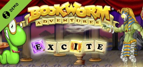 Bookworm Adventures Deluxe Demo cover art