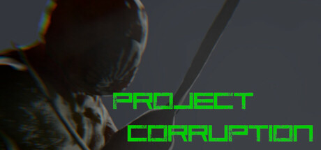 Project Corruption cover art